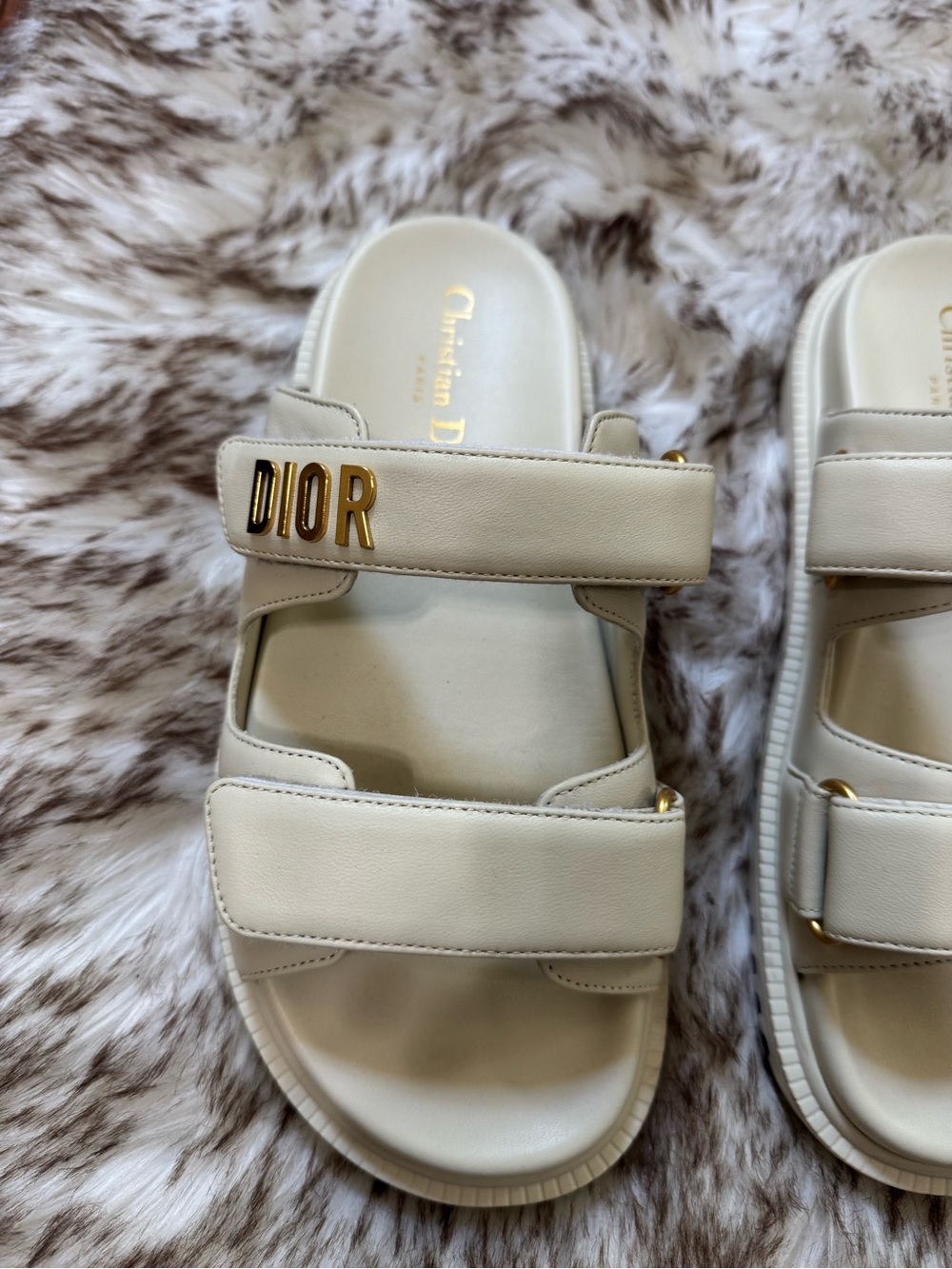 Dior Sandals - Picture 3 of 7